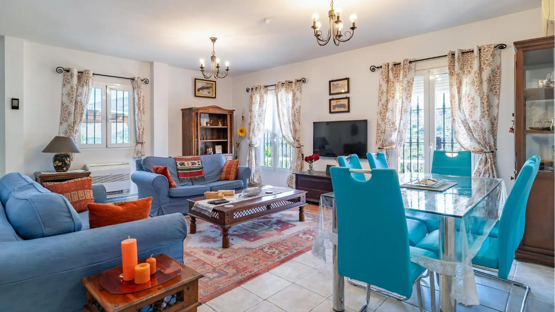 Cozy Home In Sayalonga With Wifi