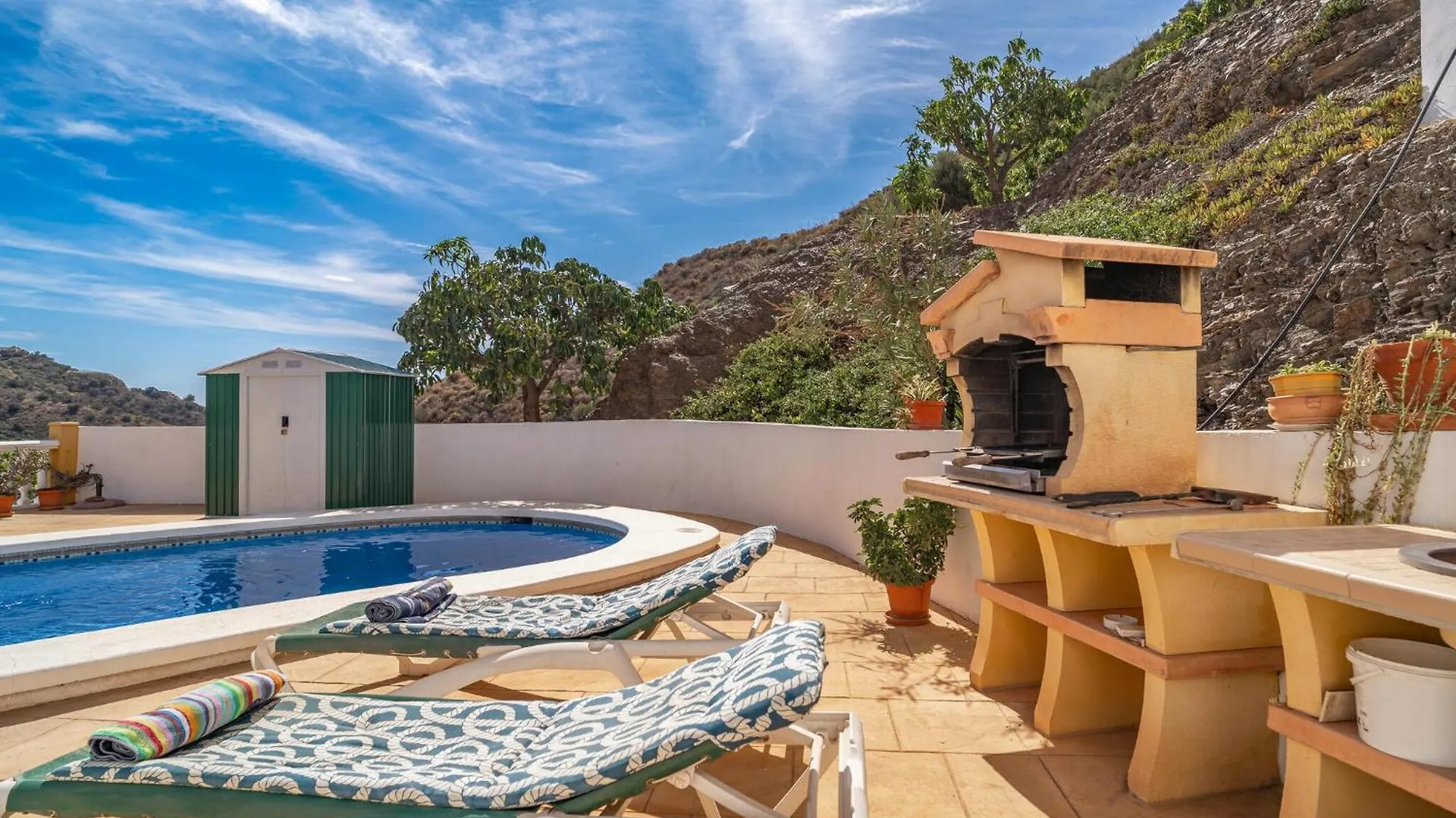 Cozy Home In Sayalonga With Wifi Holiday home